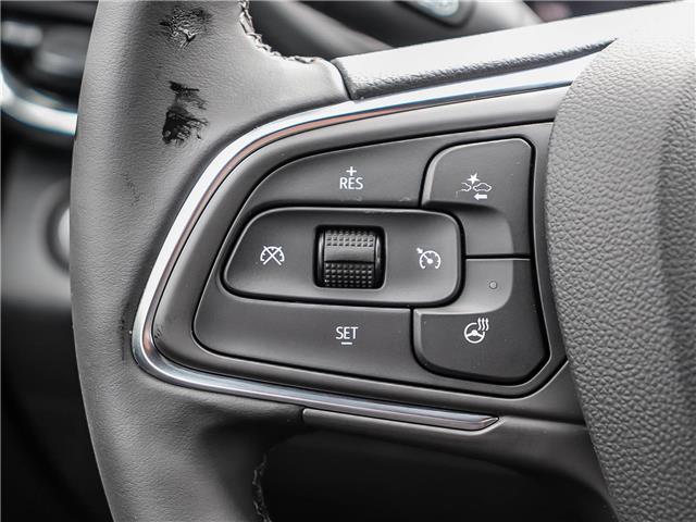 2026 Buick Envista Sport Touring (Stk: SG34430) in St. Marys - Image 12 of 24