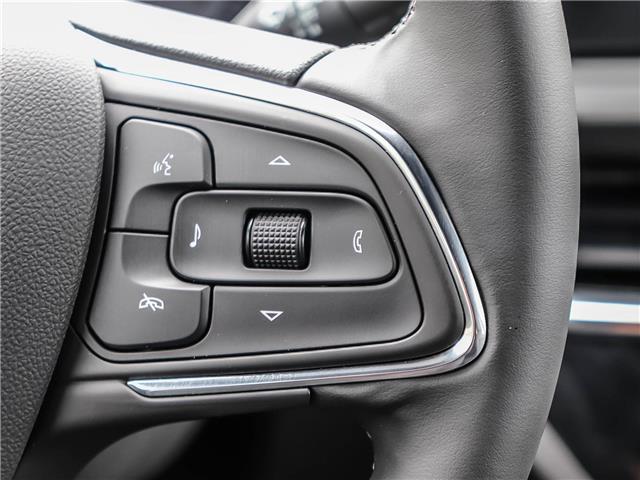 2026 Buick Envista Sport Touring (Stk: SG34430) in St. Marys - Image 13 of 24