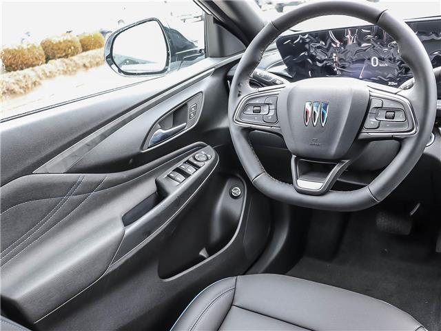 2026 Buick Envista Sport Touring (Stk: SG34430) in St. Marys - Image 15 of 24