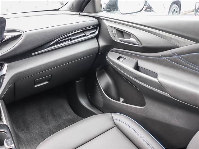 2026 Buick Envista Sport Touring (Stk: SG34430) in St. Marys - Image 17 of 24