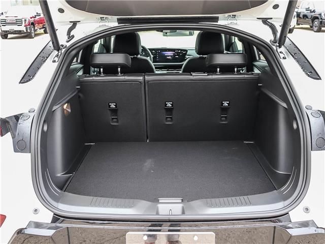 2026 Buick Envista Sport Touring (Stk: SG34430) in St. Marys - Image 20 of 24