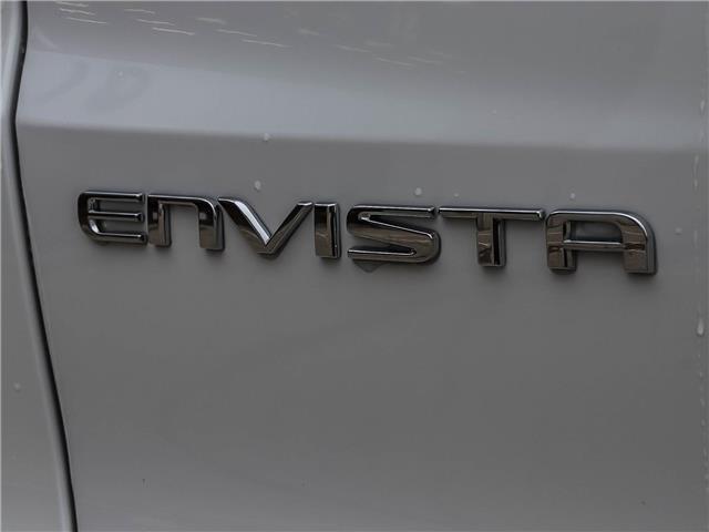 2026 Buick Envista Sport Touring (Stk: SG34430) in St. Marys - Image 21 of 24