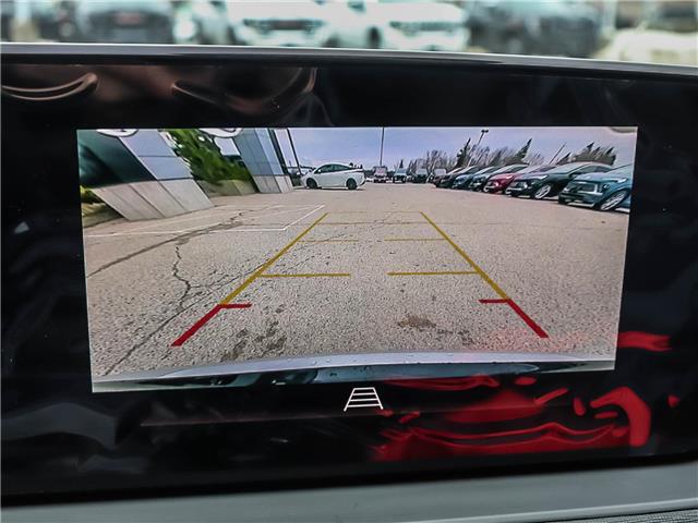 2026 Buick Envista Sport Touring (Stk: SG34430) in St. Marys - Image 23 of 24
