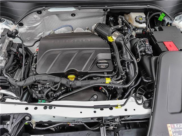 2026 Buick Envista Sport Touring (Stk: SG34430) in St. Marys - Image 24 of 24