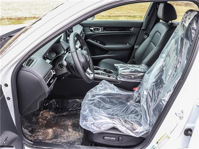 2026 Honda Civic Hybrid  (Stk: 2HA0635) in Stratford - Image 11 of 26