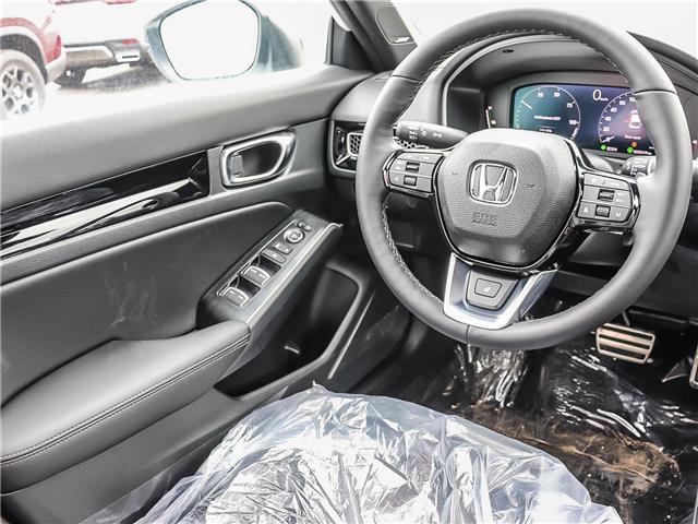 2026 Honda Civic Hybrid  (Stk: 2HA0635) in Stratford - Image 16 of 26