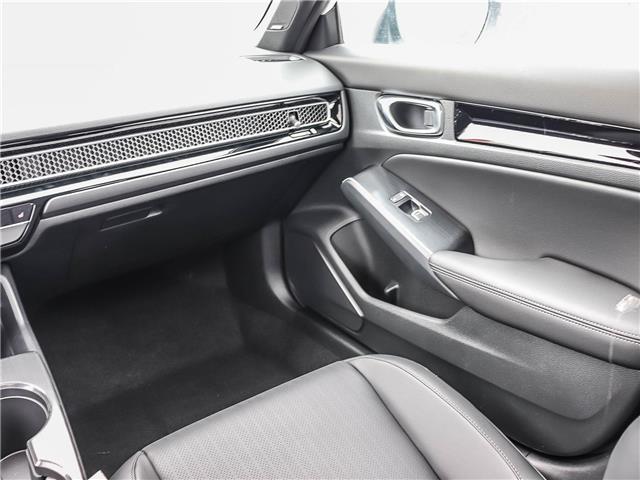 2026 Honda Civic Hybrid  (Stk: 2HA0635) in Stratford - Image 18 of 26