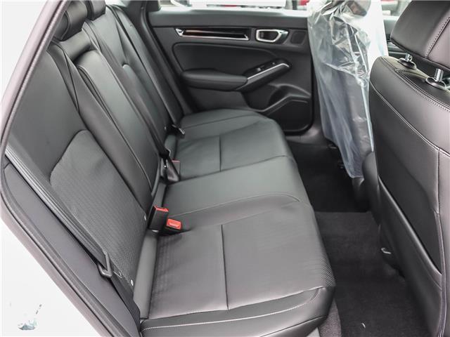 2026 Honda Civic Hybrid  (Stk: 2HA0635) in Stratford - Image 20 of 26