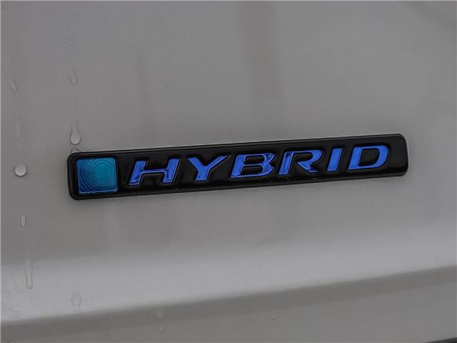 2026 Honda Civic Hybrid  (Stk: 2HA0635) in Stratford - Image 23 of 26