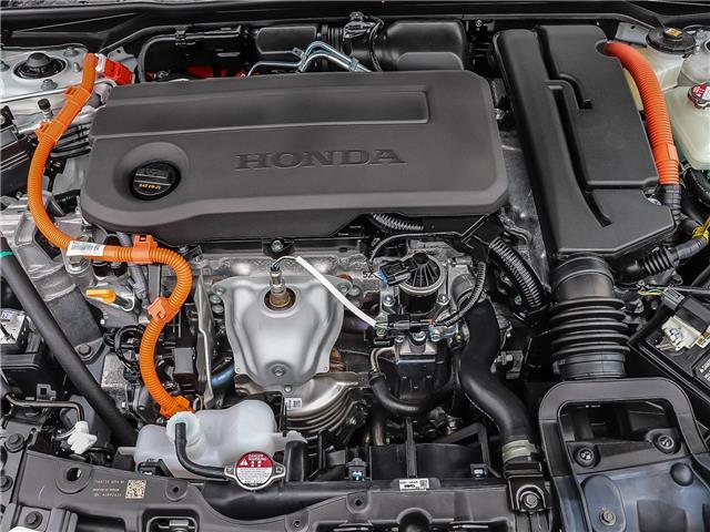 2026 Honda Civic Hybrid  (Stk: 2HA0635) in Stratford - Image 26 of 26