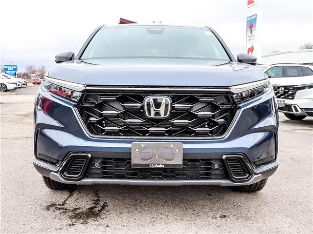 2026 Honda CR-V Hybrid EX-L (Stk: 2HA0653) in Stratford - Image 2 of 24