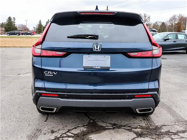 2026 Honda CR-V Hybrid EX-L (Stk: 2HA0653) in Stratford - Image 5 of 24