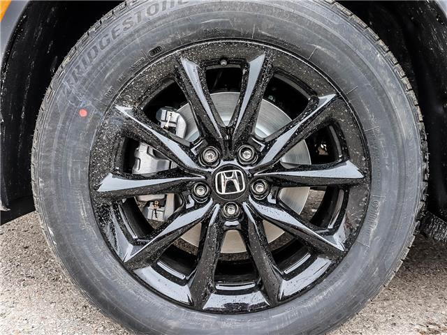 2026 Honda CR-V Hybrid EX-L (Stk: 2HA0653) in Stratford - Image 7 of 24