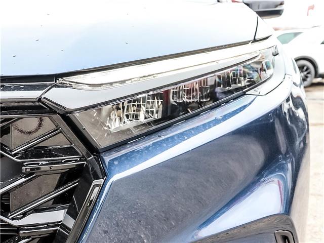 2026 Honda CR-V Hybrid EX-L (Stk: 2HA0653) in Stratford - Image 8 of 24