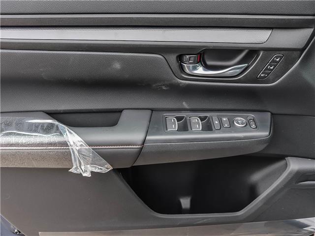 2026 Honda CR-V Hybrid EX-L (Stk: 2HA0653) in Stratford - Image 9 of 24