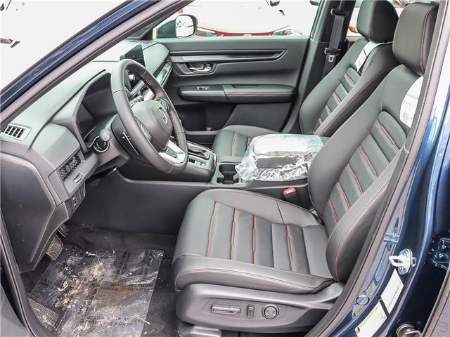 2026 Honda CR-V Hybrid EX-L (Stk: 2HA0653) in Stratford - Image 11 of 24