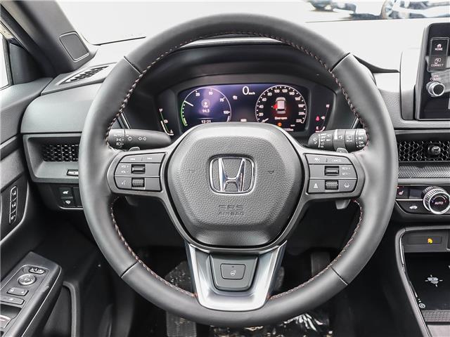 2026 Honda CR-V Hybrid EX-L (Stk: 2HA0653) in Stratford - Image 12 of 24