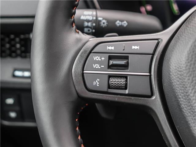 2026 Honda CR-V Hybrid EX-L (Stk: 2HA0653) in Stratford - Image 13 of 24