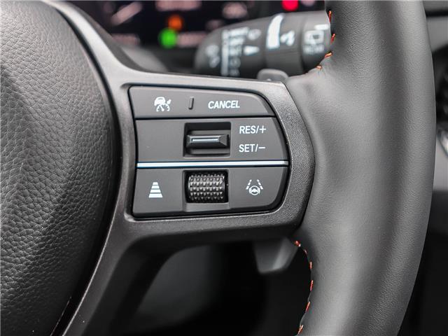 2026 Honda CR-V Hybrid EX-L (Stk: 2HA0653) in Stratford - Image 14 of 24