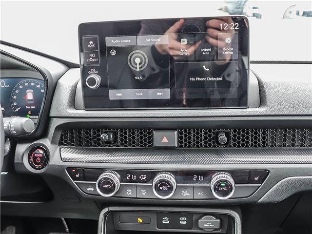 2026 Honda CR-V Hybrid EX-L (Stk: 2HA0653) in Stratford - Image 15 of 24