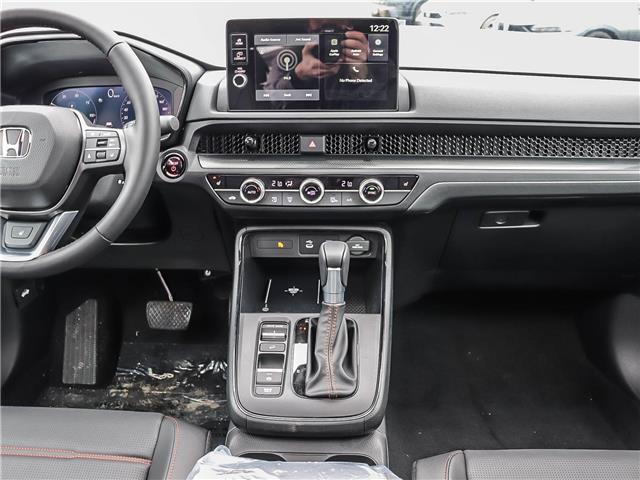 2026 Honda CR-V Hybrid EX-L (Stk: 2HA0653) in Stratford - Image 17 of 24
