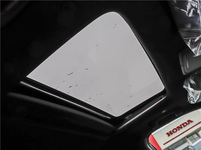 2026 Honda CR-V Hybrid EX-L (Stk: 2HA0653) in Stratford - Image 19 of 24