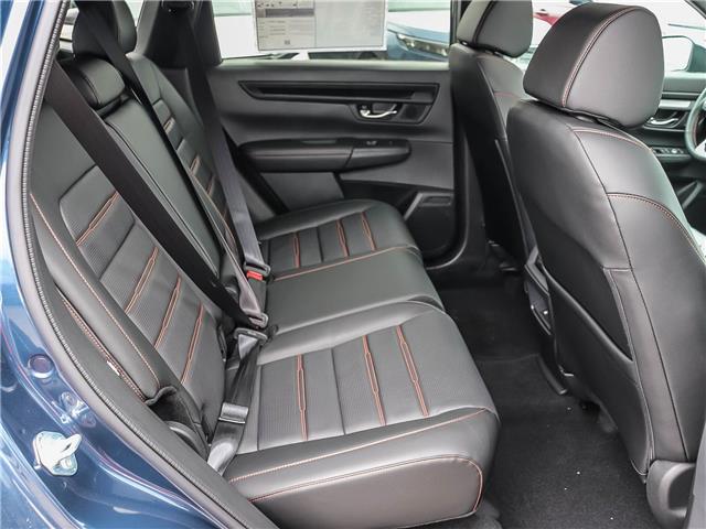 2026 Honda CR-V Hybrid EX-L (Stk: 2HA0653) in Stratford - Image 20 of 24