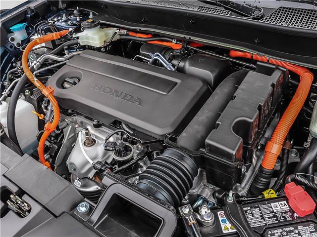 2026 Honda CR-V Hybrid EX-L (Stk: 2HA0653) in Stratford - Image 24 of 24
