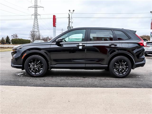 2026 Honda CR-V Hybrid EX-L (Stk: 2HA0650) in Stratford - Image 6 of 25