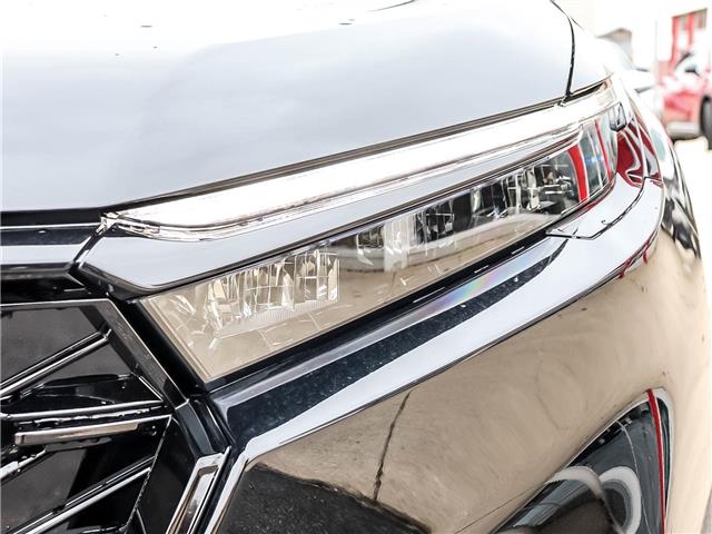 2026 Honda CR-V Hybrid EX-L (Stk: 2HA0650) in Stratford - Image 8 of 25