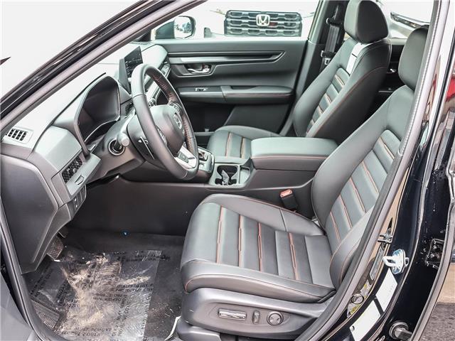 2026 Honda CR-V Hybrid EX-L (Stk: 2HA0650) in Stratford - Image 11 of 25