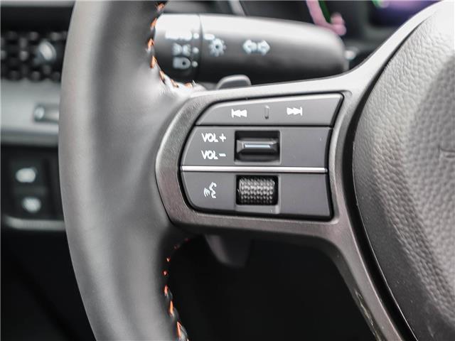 2026 Honda CR-V Hybrid EX-L (Stk: 2HA0650) in Stratford - Image 13 of 25