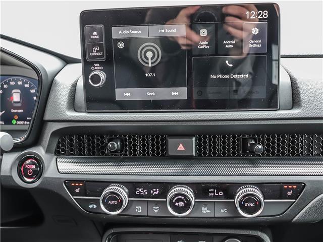 2026 Honda CR-V Hybrid EX-L (Stk: 2HA0650) in Stratford - Image 15 of 25