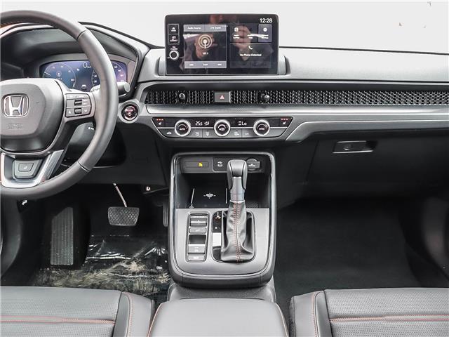 2026 Honda CR-V Hybrid EX-L (Stk: 2HA0650) in Stratford - Image 17 of 25