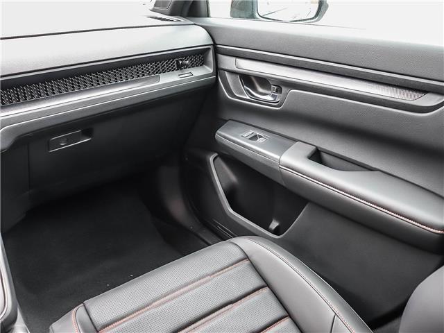 2026 Honda CR-V Hybrid EX-L (Stk: 2HA0650) in Stratford - Image 18 of 25