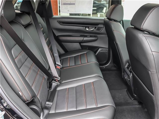 2026 Honda CR-V Hybrid EX-L (Stk: 2HA0650) in Stratford - Image 20 of 25