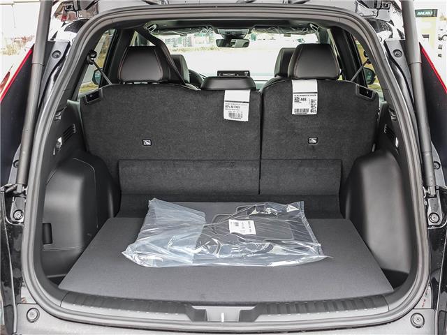 2026 Honda CR-V Hybrid EX-L (Stk: 2HA0650) in Stratford - Image 21 of 25