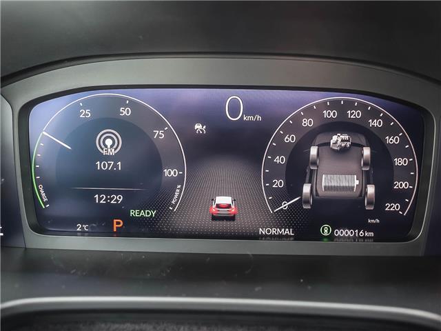 2026 Honda CR-V Hybrid EX-L (Stk: 2HA0650) in Stratford - Image 23 of 25