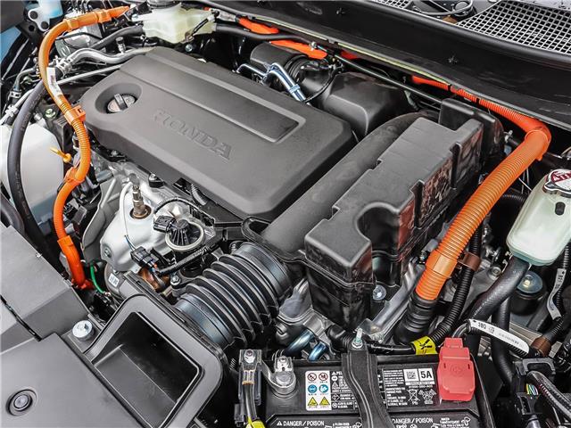 2026 Honda CR-V Hybrid EX-L (Stk: 2HA0650) in Stratford - Image 25 of 25