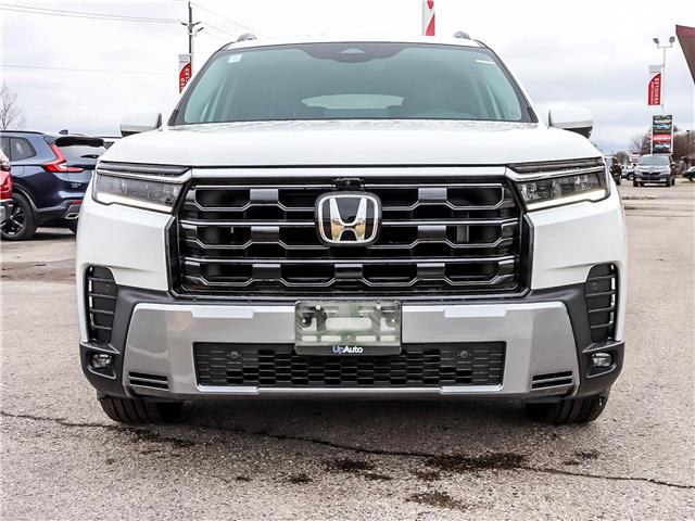 2026 Honda Pilot Touring (Stk: 2HA0660) in Stratford - Image 2 of 27