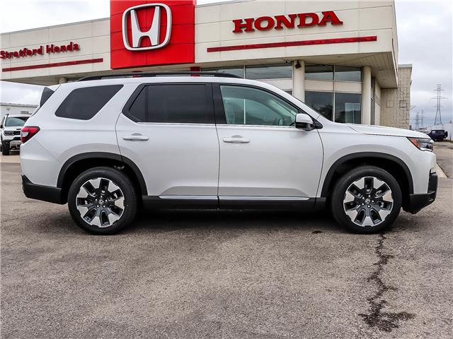 2026 Honda Pilot Touring (Stk: 2HA0660) in Stratford - Image 4 of 27