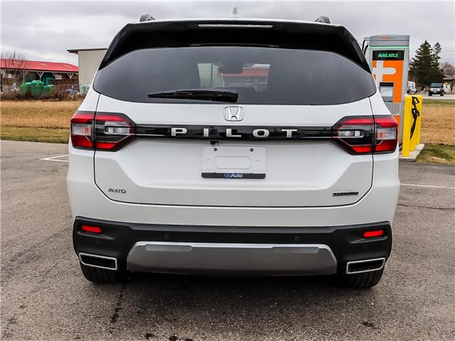 2026 Honda Pilot Touring (Stk: 2HA0660) in Stratford - Image 5 of 27
