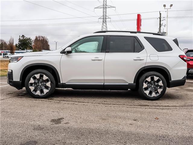 2026 Honda Pilot Touring (Stk: 2HA0660) in Stratford - Image 6 of 27