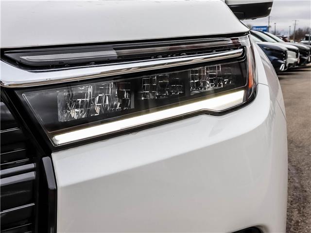 2026 Honda Pilot Touring (Stk: 2HA0660) in Stratford - Image 8 of 27