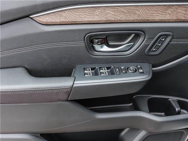 2026 Honda Pilot Touring (Stk: 2HA0660) in Stratford - Image 9 of 27