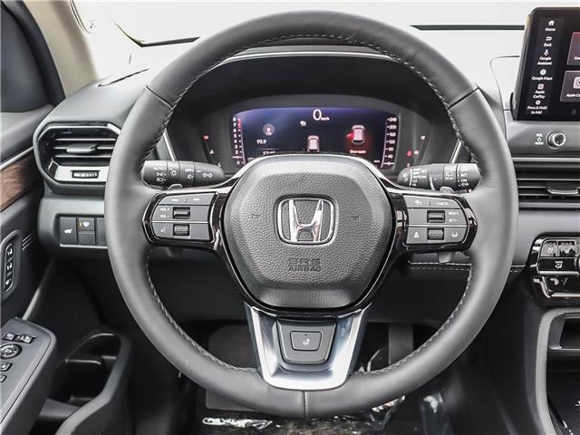 2026 Honda Pilot Touring (Stk: 2HA0660) in Stratford - Image 12 of 27