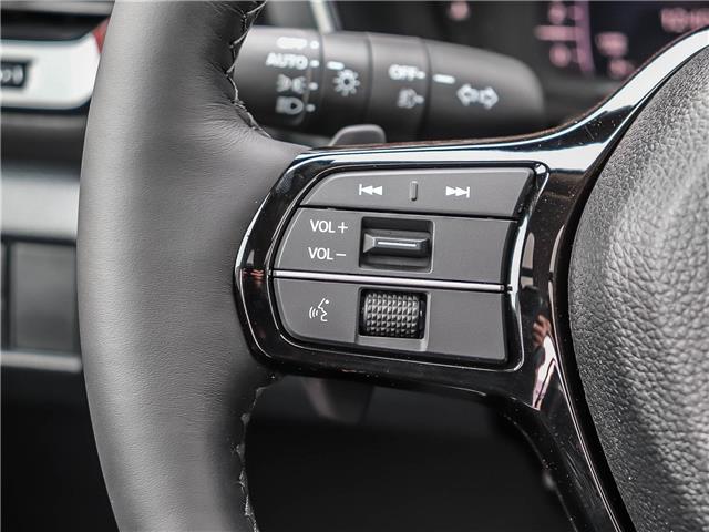 2026 Honda Pilot Touring (Stk: 2HA0660) in Stratford - Image 13 of 27