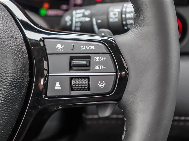 2026 Honda Pilot Touring (Stk: 2HA0660) in Stratford - Image 14 of 27