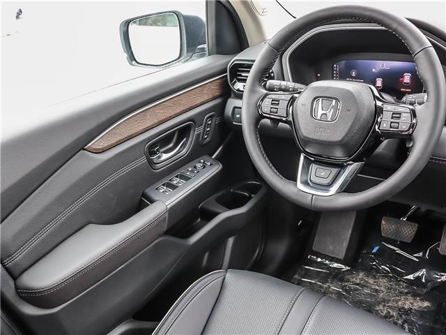 2026 Honda Pilot Touring (Stk: 2HA0660) in Stratford - Image 16 of 27