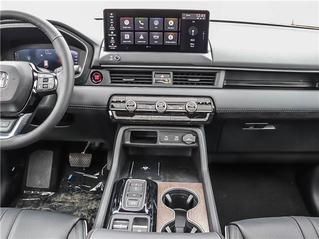 2026 Honda Pilot Touring (Stk: 2HA0660) in Stratford - Image 17 of 27